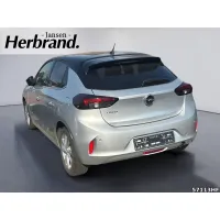 Opel Corsa, 2022, АКПП, пробег 19413 км