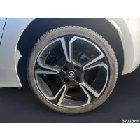 Opel Corsa, 2022, АКПП, пробег 19413 км