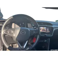 Opel Corsa, 2022, АКПП, пробег 19413 км