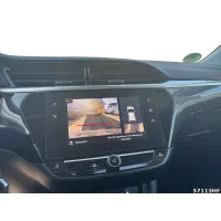 Opel Corsa, 2022, АКПП, пробег 19413 км