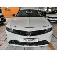 Opel Astra, 2022, АКПП, пробег 23850 км