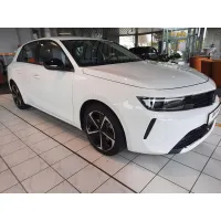 Opel Astra, 2022, АКПП, пробег 23850 км