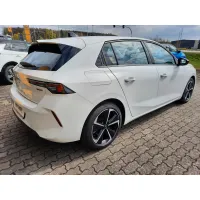 Opel Astra, 2022, АКПП, пробег 23850 км