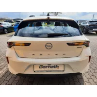 Opel Astra, 2022, АКПП, пробег 23850 км