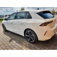 Opel Astra, 2022, АКПП, пробег 23850 км