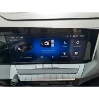 Opel Astra, 2022, АКПП, пробег 23850 км