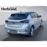 Opel Corsa, 2022, МКПП, пробег 20748 км