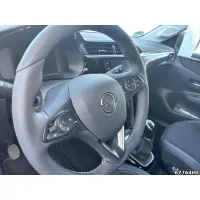 Opel Corsa, 2022, МКПП, пробег 20748 км