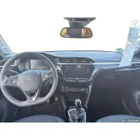 Opel Corsa, 2022, МКПП, пробег 20748 км