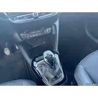 Opel Corsa, 2022, МКПП, пробег 20748 км