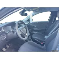 Opel Corsa, 2022, МКПП, пробег 20748 км