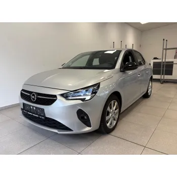 Opel Corsa, 2023, АКПП, пробег 54000 км