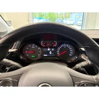 Opel Corsa, 2023, АКПП, пробег 54000 км