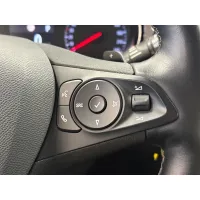 Opel Corsa, 2023, АКПП, пробег 54000 км