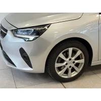 Opel Corsa, 2023, АКПП, пробег 54000 км