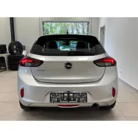 Opel Corsa, 2023, АКПП, пробег 54000 км