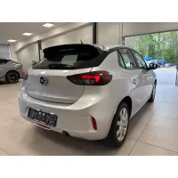 Opel Corsa, 2023, АКПП, пробег 54000 км