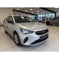 Opel Corsa, 2023, АКПП, пробег 54000 км