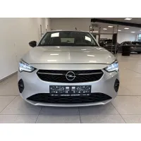Opel Corsa, 2023, АКПП, пробег 54000 км