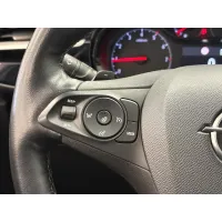 Opel Corsa, 2023, АКПП, пробег 54000 км