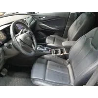 Opel Grandland, 2022, АКПП, пробег 84145 км