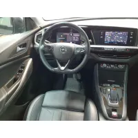 Opel Grandland, 2022, АКПП, пробег 84145 км