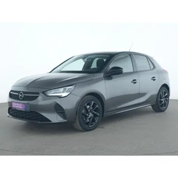 Opel Corsa, 2021, МКПП, пробег 34521 км