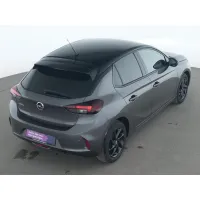 Opel Corsa, 2021, МКПП, пробег 34521 км