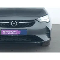 Opel Corsa, 2021, МКПП, пробег 34521 км