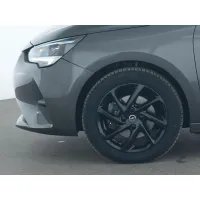 Opel Corsa, 2021, МКПП, пробег 34521 км