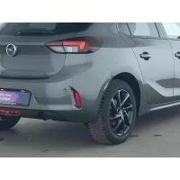 Opel Corsa, 2021, МКПП, пробег 34521 км