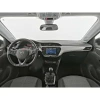 Opel Corsa, 2021, МКПП, пробег 34521 км