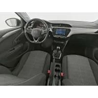 Opel Corsa, 2021, МКПП, пробег 34521 км
