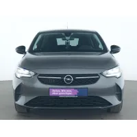 Opel Corsa, 2021, МКПП, пробег 34521 км