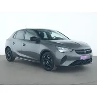 Opel Corsa, 2021, МКПП, пробег 34521 км