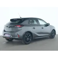 Opel Corsa, 2021, МКПП, пробег 34521 км