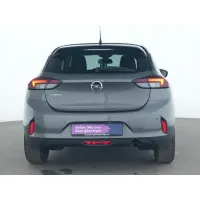 Opel Corsa, 2021, МКПП, пробег 34521 км