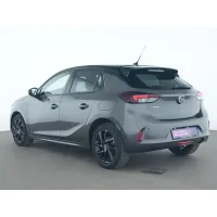 Opel Corsa, 2021, МКПП, пробег 34521 км