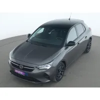 Opel Corsa, 2021, МКПП, пробег 34521 км