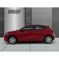 Opel Corsa, 2022, АКПП, пробег 73120 км