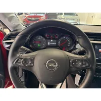 Opel Corsa, 2022, АКПП, пробег 73120 км