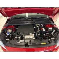 Opel Corsa, 2022, АКПП, пробег 73120 км