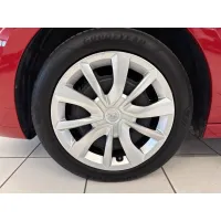 Opel Corsa, 2022, АКПП, пробег 73120 км