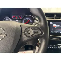 Opel Corsa, 2022, АКПП, пробег 73120 км