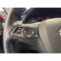 Opel Corsa, 2022, АКПП, пробег 73120 км