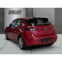 Opel Corsa, 2022, АКПП, пробег 73120 км