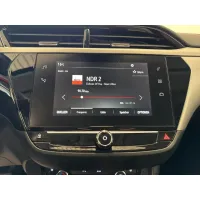 Opel Corsa, 2022, АКПП, пробег 73120 км