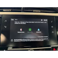 Opel Corsa, 2022, АКПП, пробег 73120 км