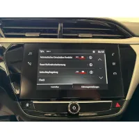 Opel Corsa, 2022, АКПП, пробег 73120 км