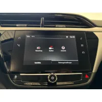 Opel Corsa, 2022, АКПП, пробег 73120 км